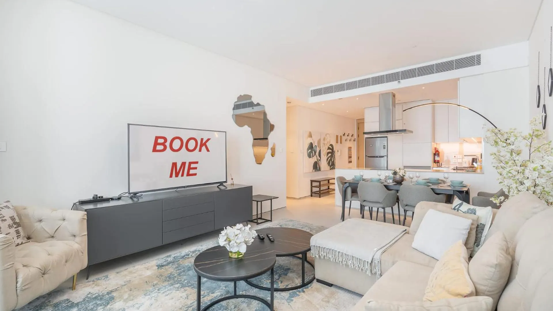 Chic Address Jbr Stay Sleeps 5 With Sea Views contacts