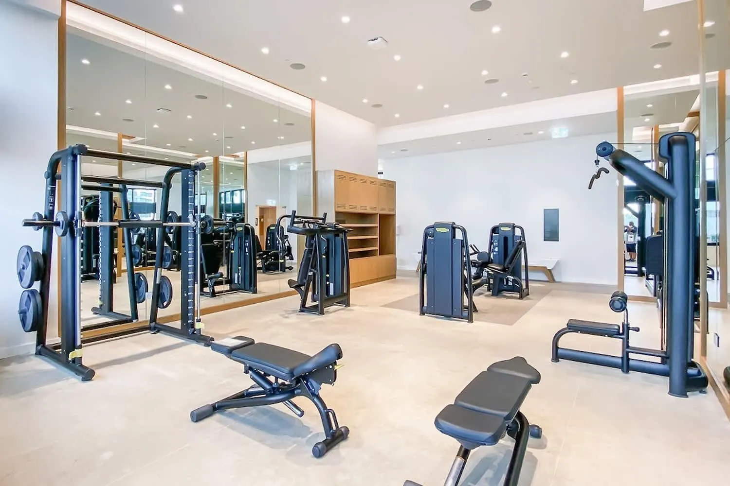 Apartament Chic Address Jbr Stay Sleeps 5 With Sea Views Dubaj Zjednoczone Emiraty Arabskie