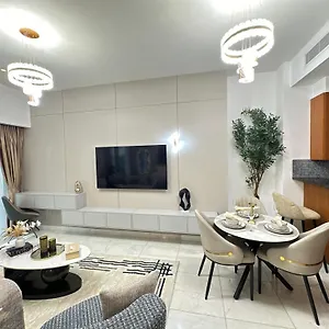 Гостевой дом Park Towers Difc Royal Kings, Дубай
